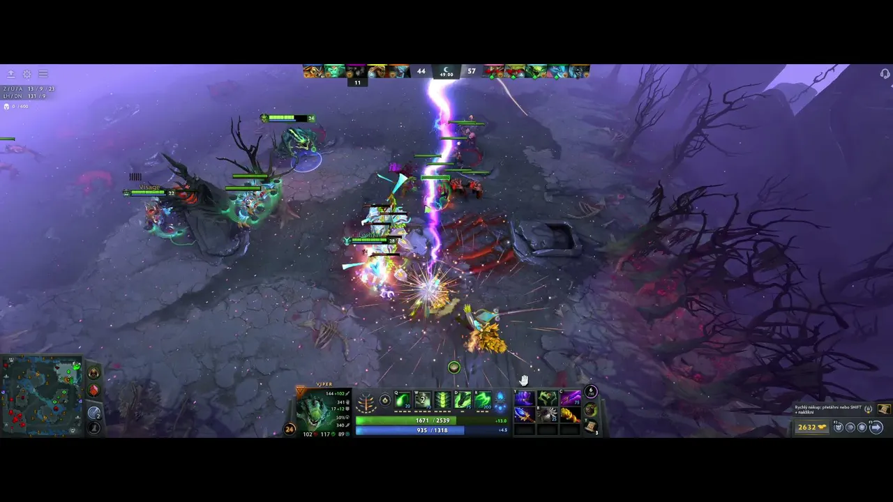 Dota 2