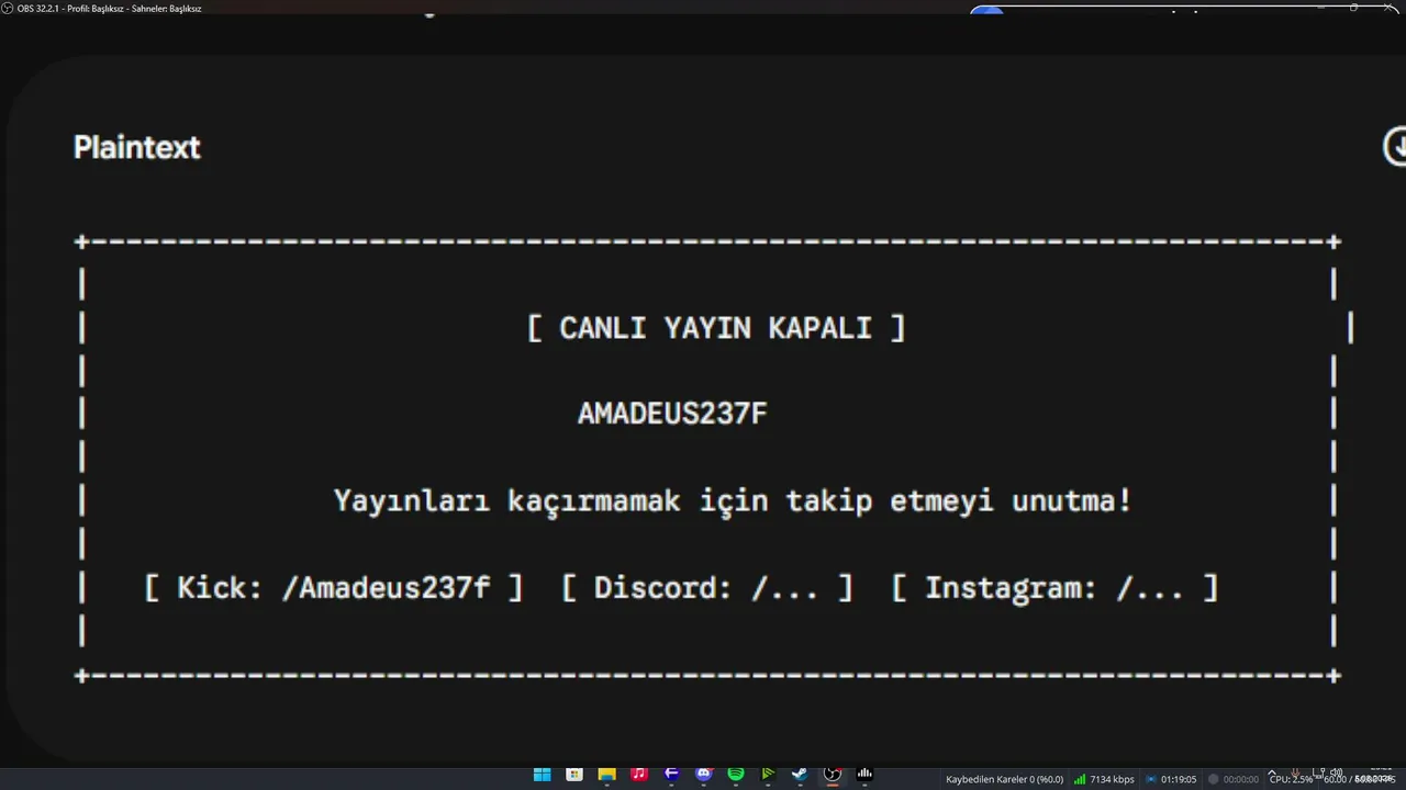 ekiple yalatmaca