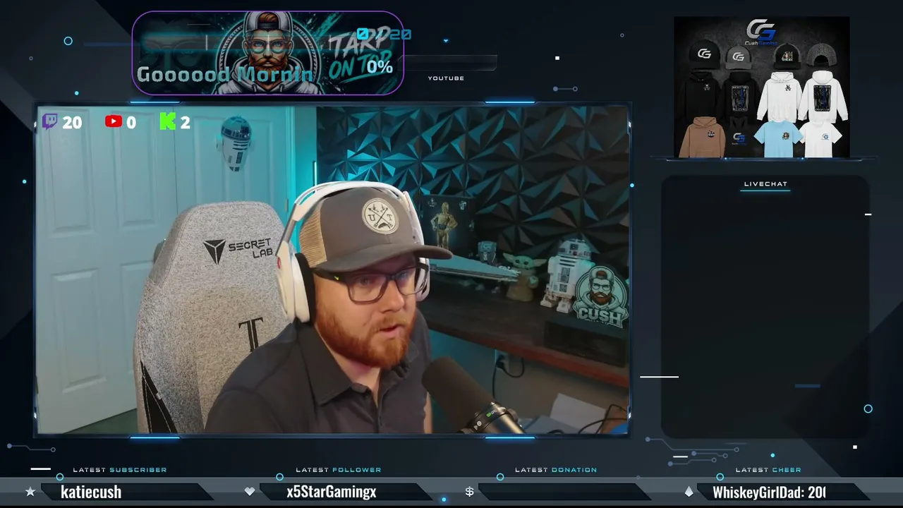 Hump Dayyy!  | The Academy RP Partner!