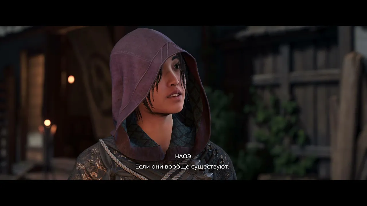 ( 14 ) Кредо ассасина: Тени • Assassin's Creed Shadows..