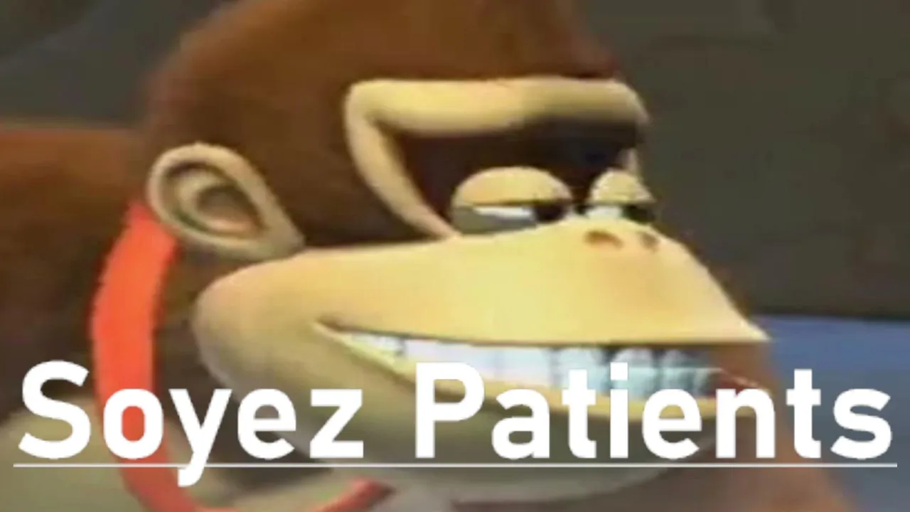 Tentons de 100% BoTW (Stream 2)