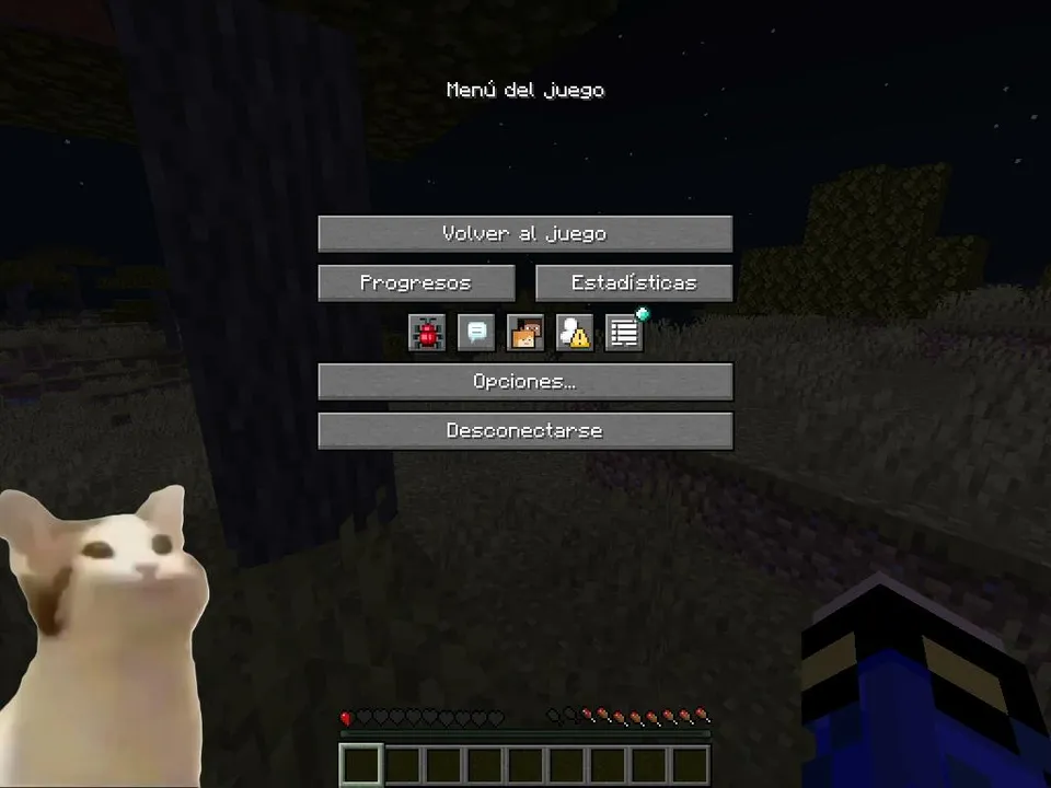 Creado nuestro imperio en MINECRAFT!!!!!!!!!!!!!!! unete broo JAVA Y BEDROCK