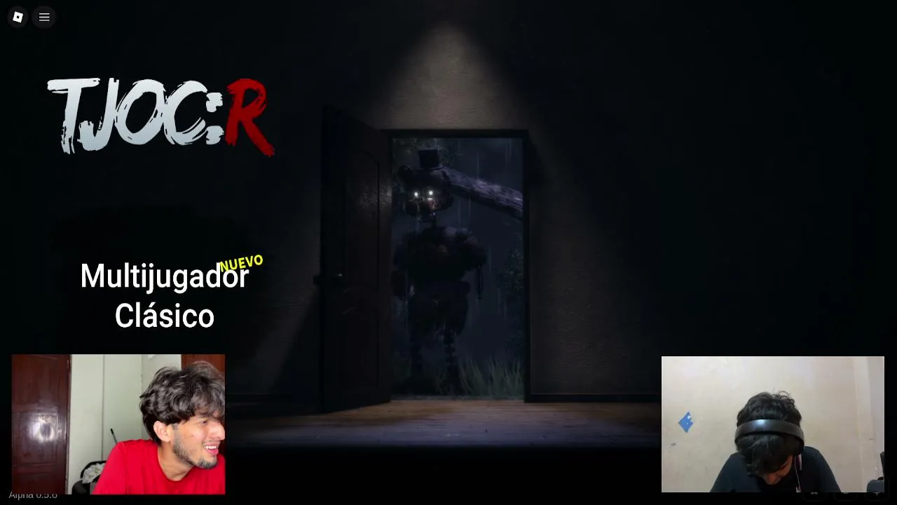 TRES PERSONAS HABLANDO HUEVADAS!!! JAJAJA