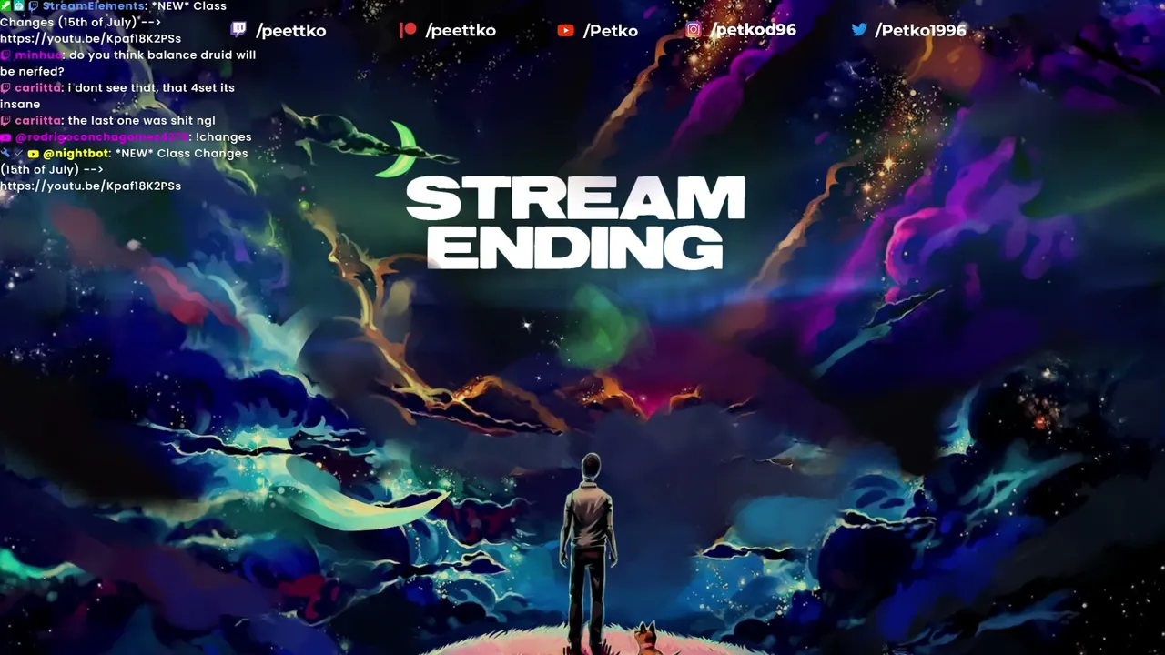 🟦S2 !TIERLIST🟦NEW CLASS !CHANGES ANNOUNCED - SP & Prot Pally NERFED🟦SURVIVAL HUGE REWORK - YEAR OF THE SPEAR BABY