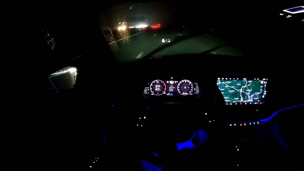 24/7 German Autobahn POV Drive💨 | No Speed Limits 🚀 | Real Engine Sounds🔥 | TOP SPEED Drive | ASMR sound #topspeed