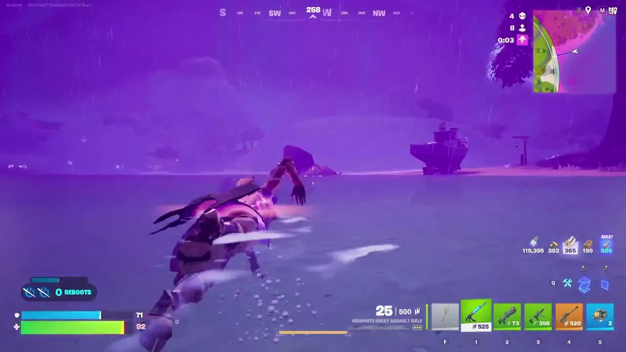 Fortnite