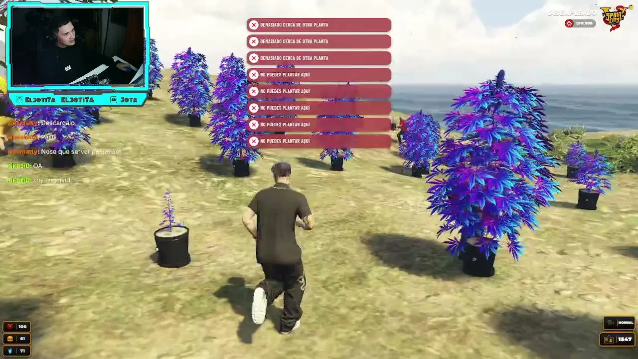 GTA 5 rolplay hoy !!!