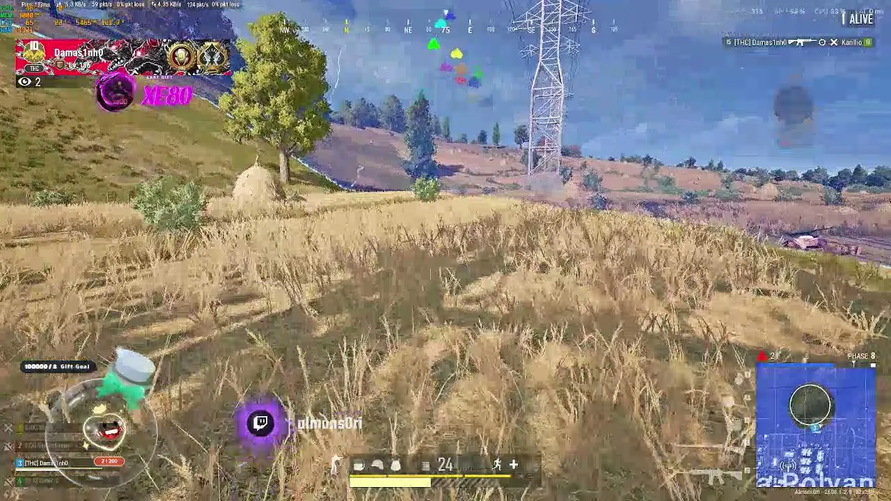 PUBG Steam - UAE