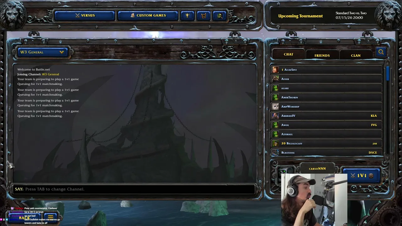 [ENG] W3C/Flotv 2100 MMR Orc