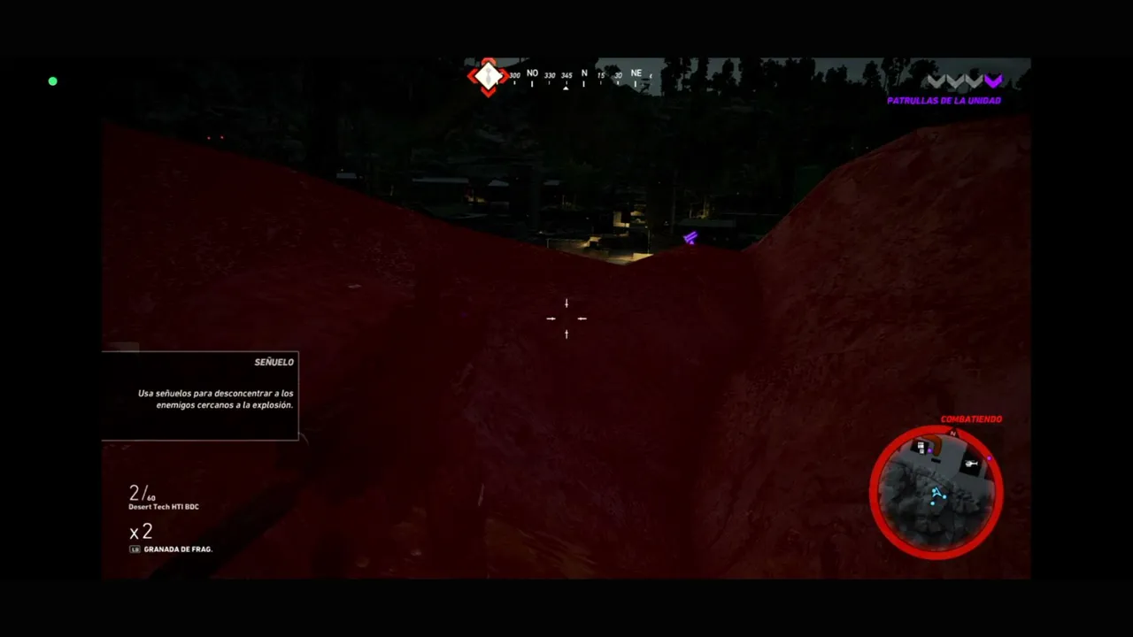 Ghost Recon