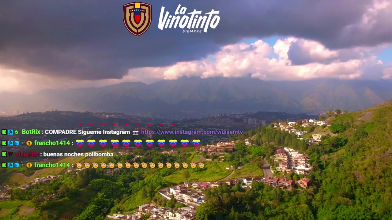 POLIBOMBA EN LA GNB VENEZUELA VIP SALIMOS A PATRULLAR  @wuisemtv