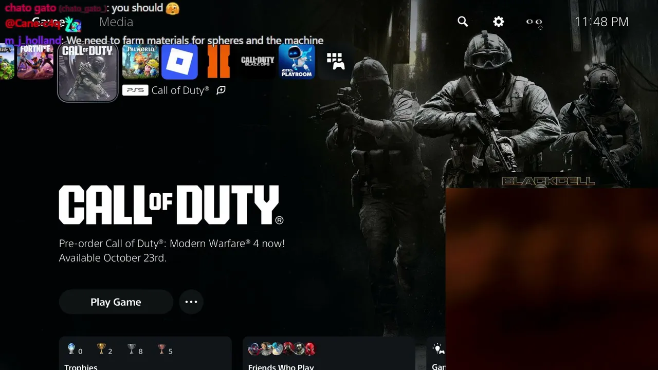 LIVE on TT,YT, TTV, KICK! <3