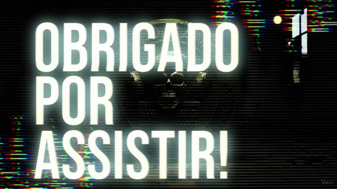 Bora que o MonstrO Chegou!!!