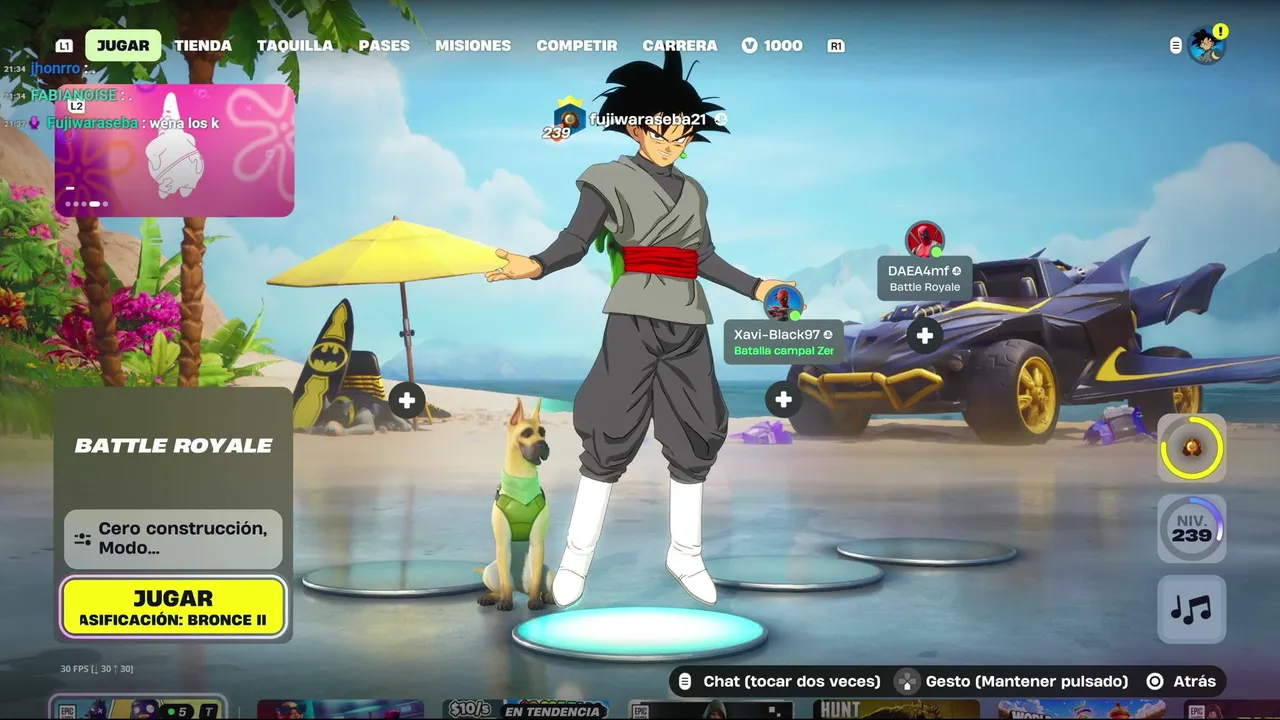 fortnite