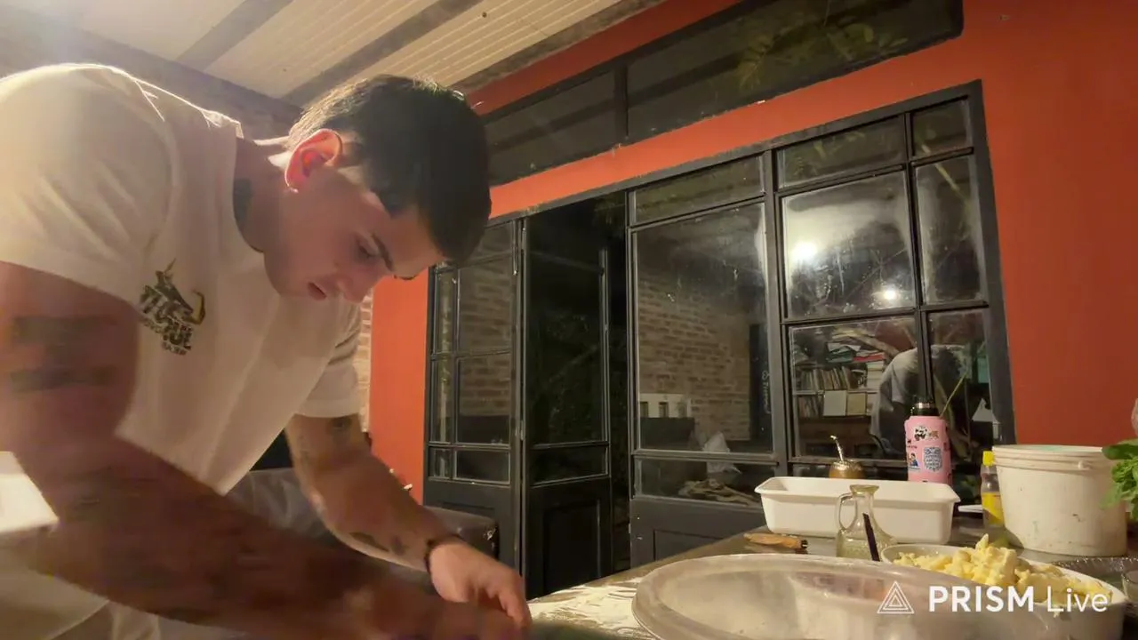hoy PIZZA NAPOLITANA