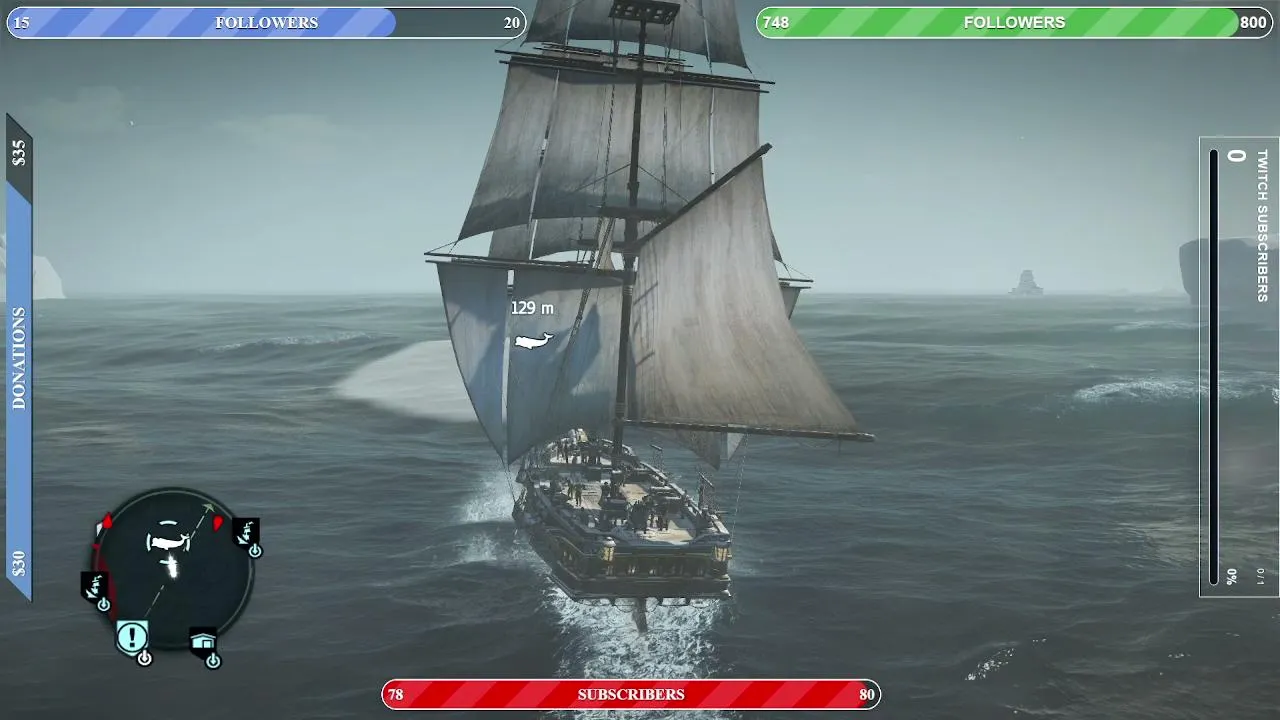 Assassin's Creed Rogue Ep 18