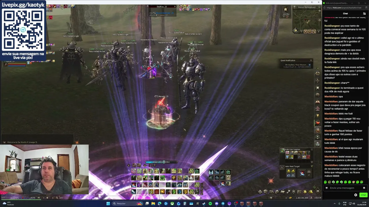 Lineage 2 oficial