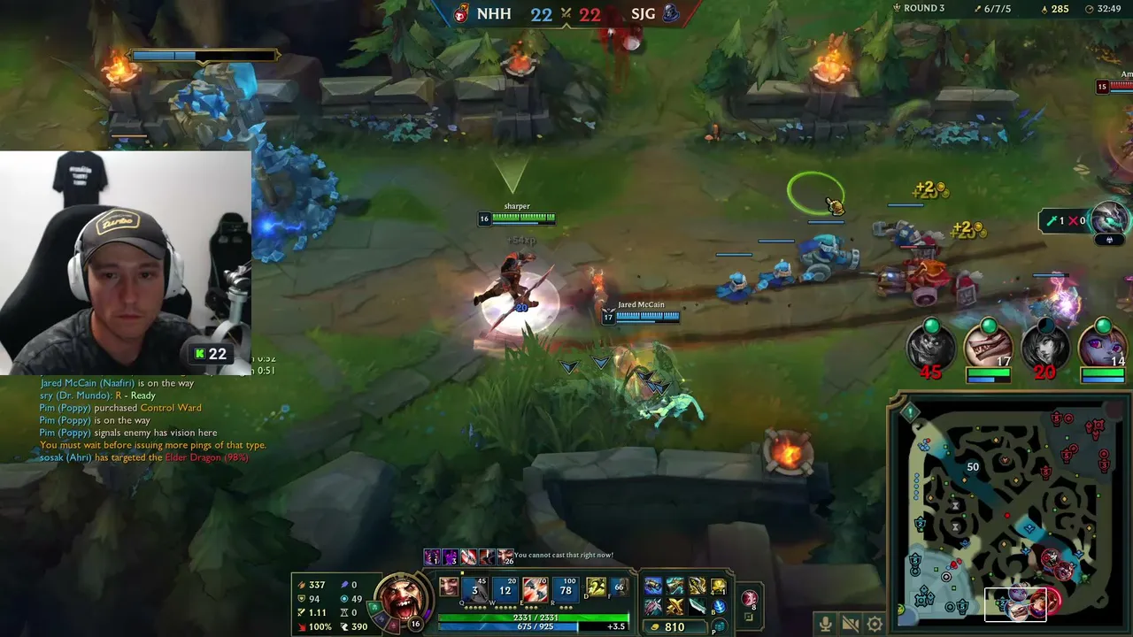 WP NA SOLO CASH CUP
  INSTA : SKAILEREU