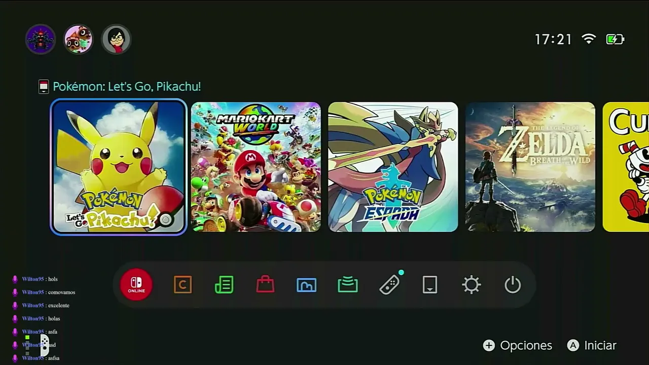 VAMOS POR ESOS SHINYYS!!