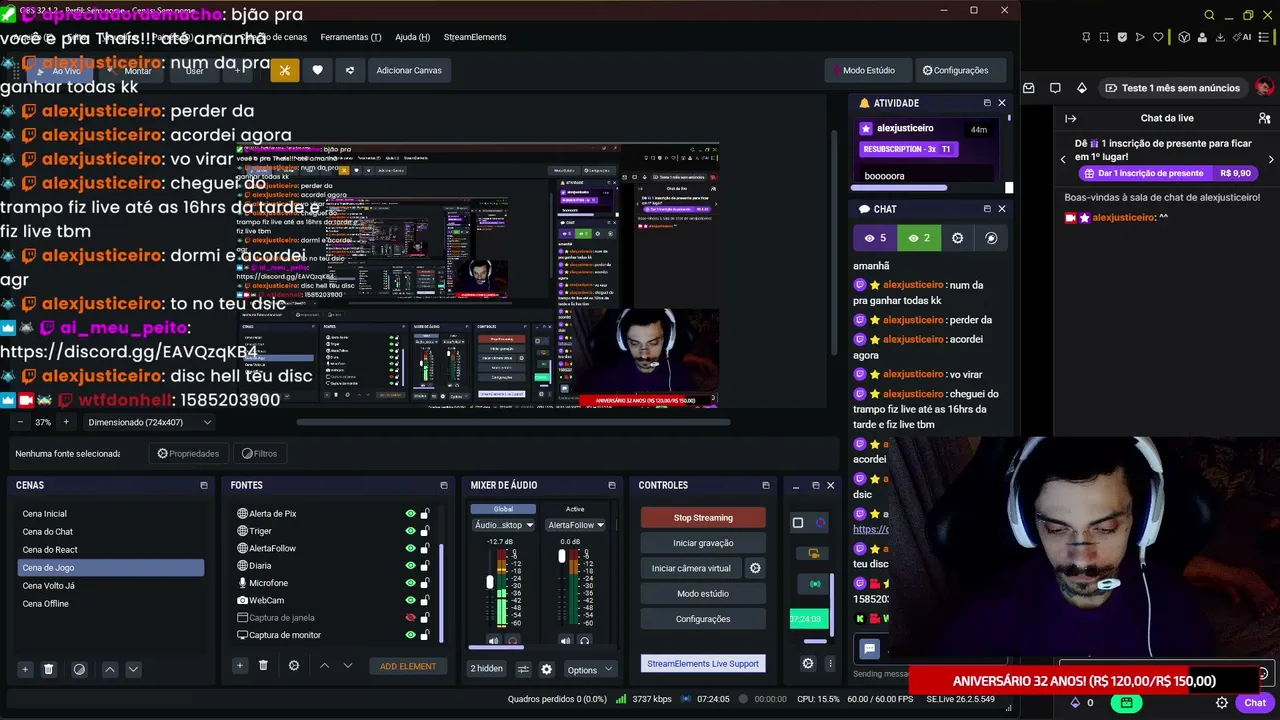 🔴JOGANDO E ENSINANDO O QUE NÃO FAZER!