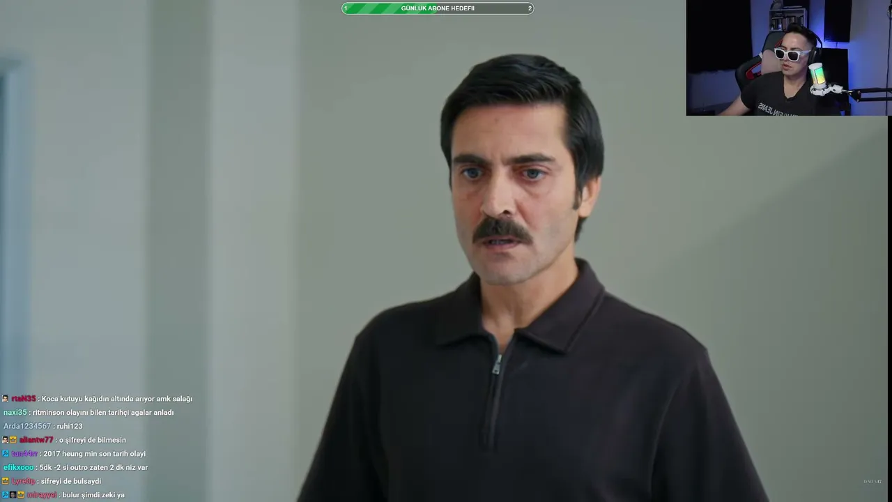 daha 17 8.bölüm izlemece !ig !x