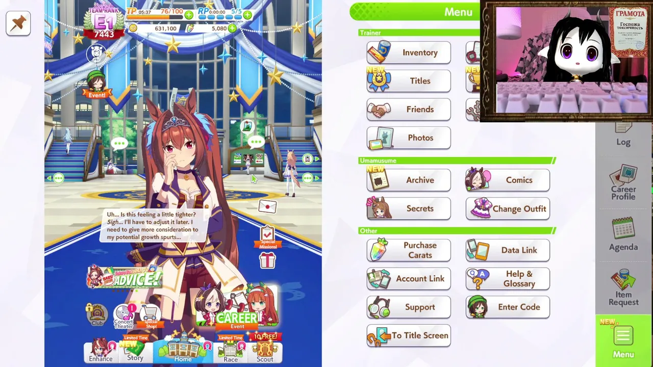 Casual gaming