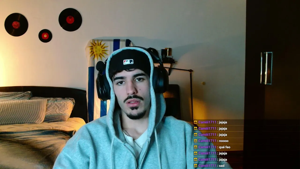 AMONG US CON STREAMERS AURAAAAAA