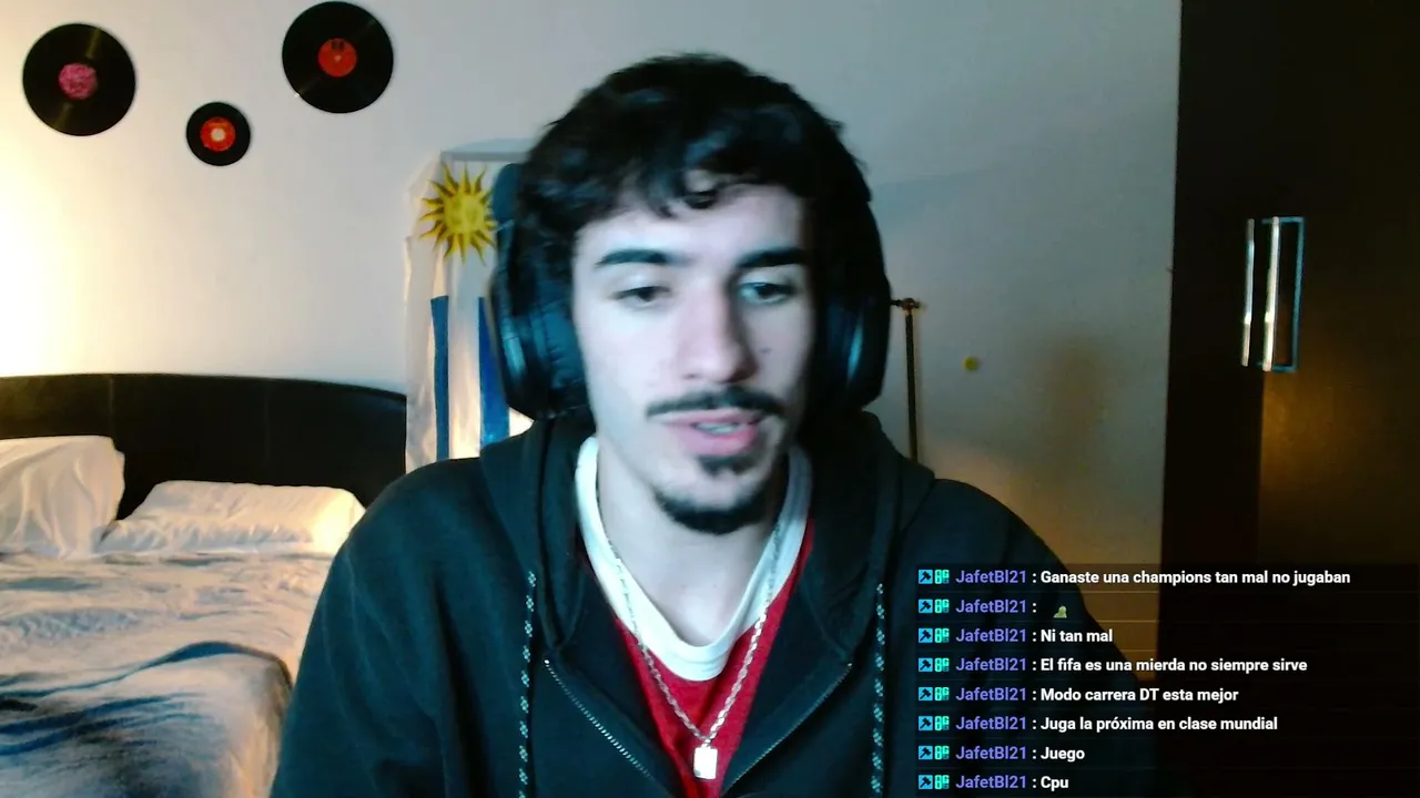 🗣️⚽ GRATATIÉ EL NUEVO ÍDOLO DEL STREAM 🎮