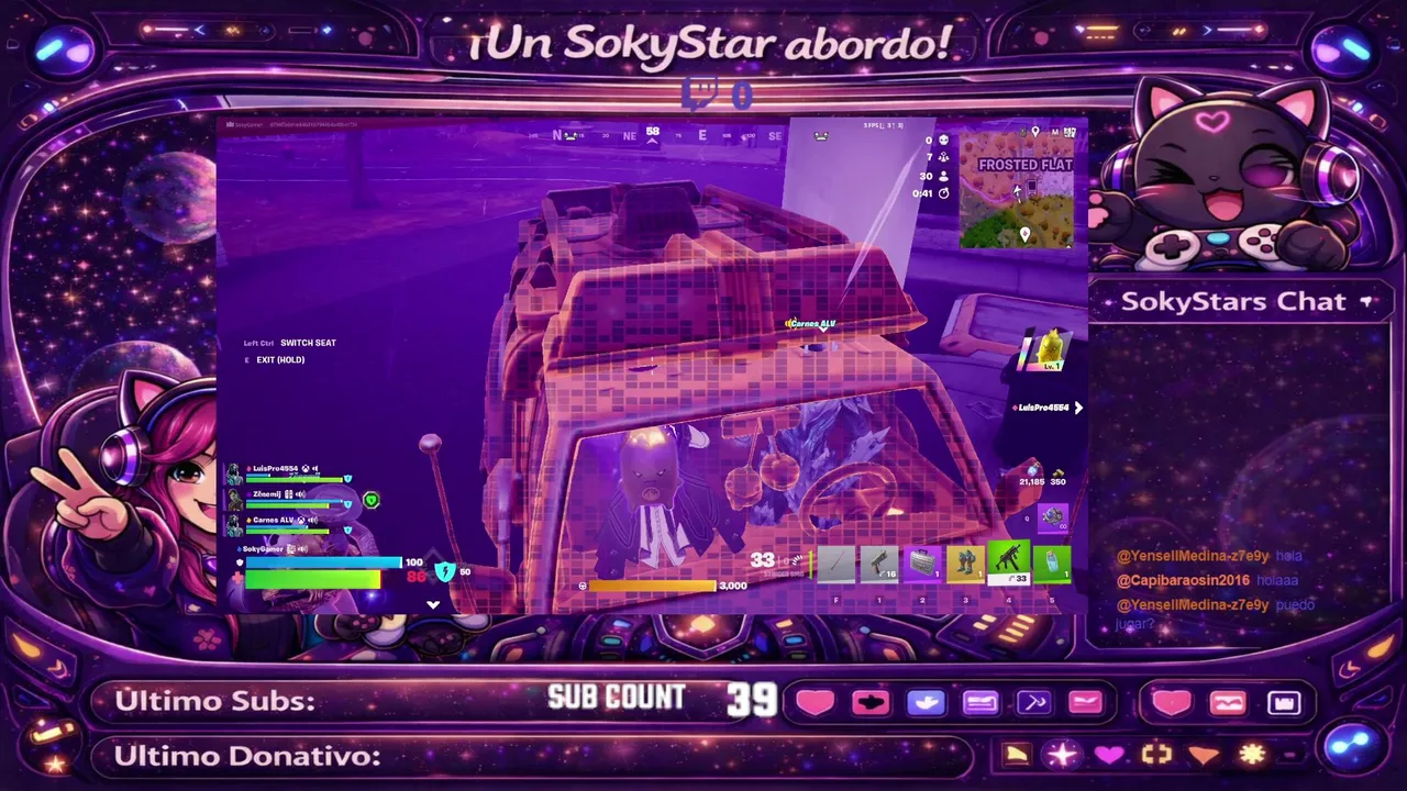 🎮 ¡Seguimos mejorando la puntería! 😂
