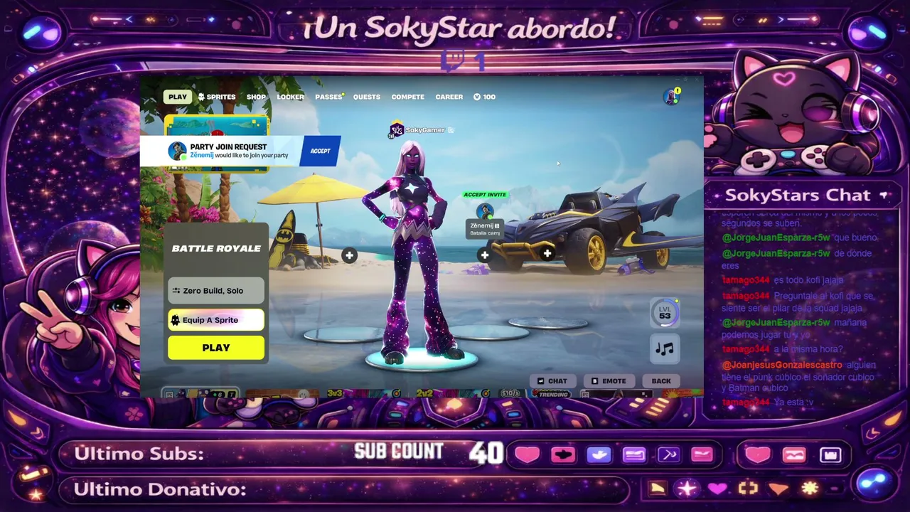 🎮 ¡Seguimos mejorando la puntería! 😂