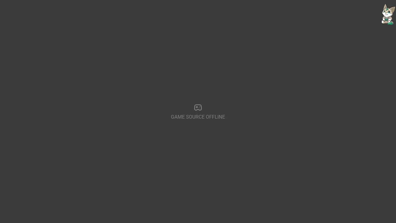 Gaming solo and with friends!