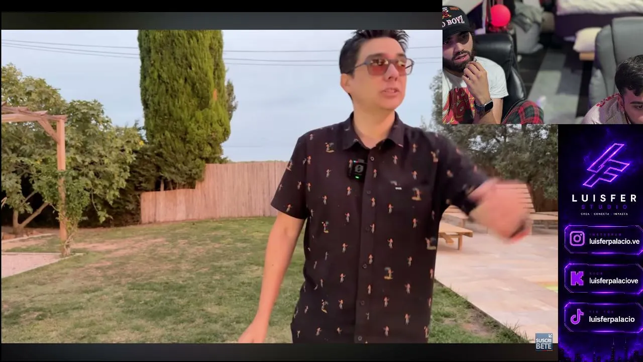 primer stream