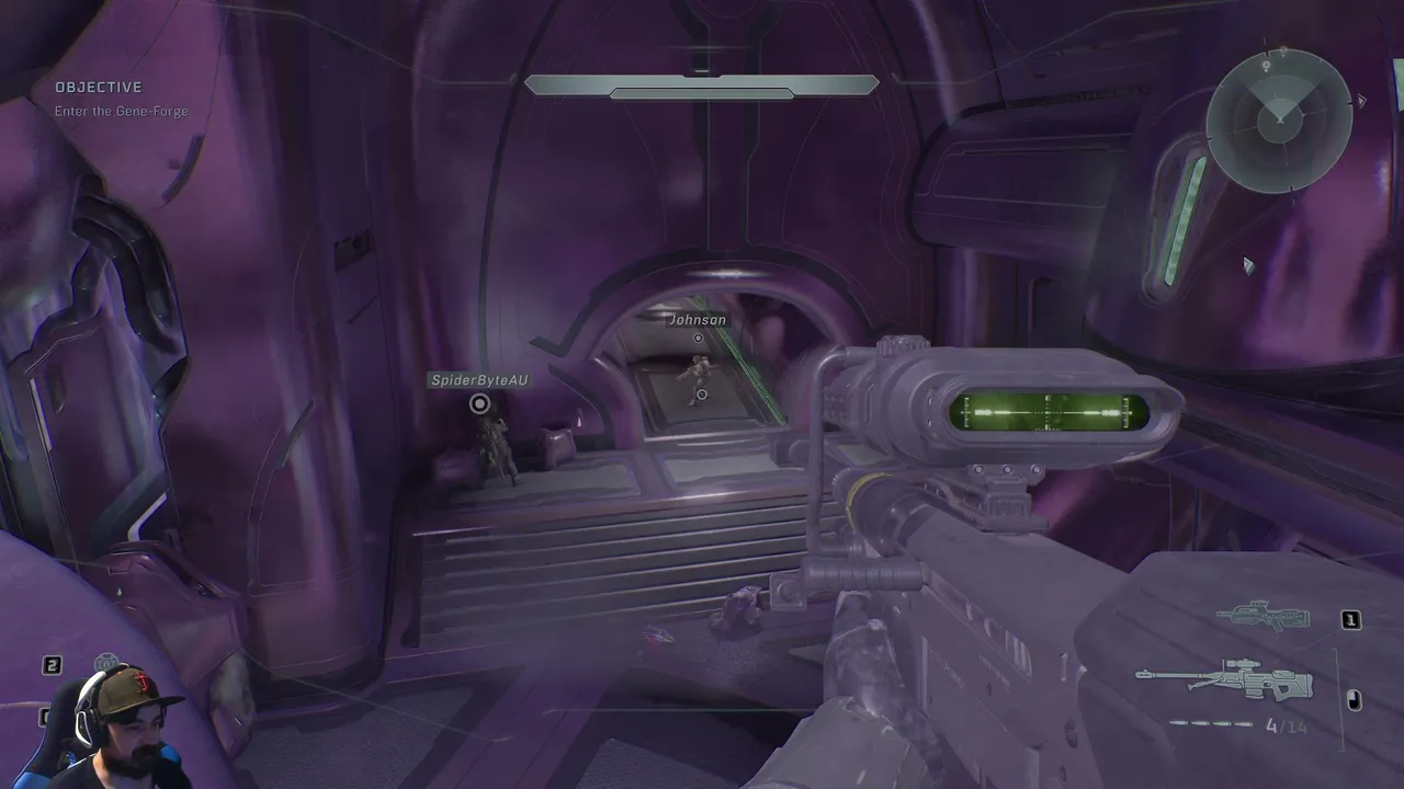 Where It All Began: Co-Op Heroic Run @SpiderByteAus