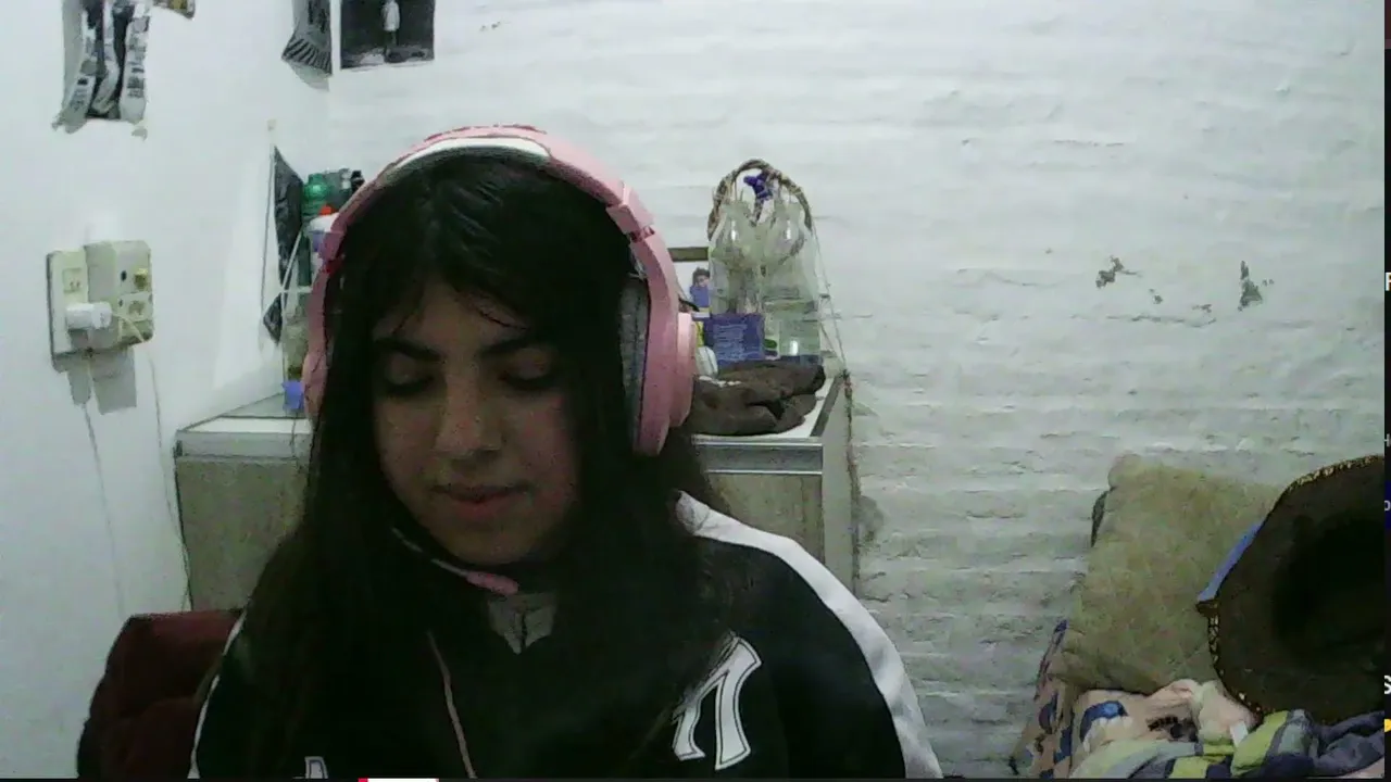 cantando con mili