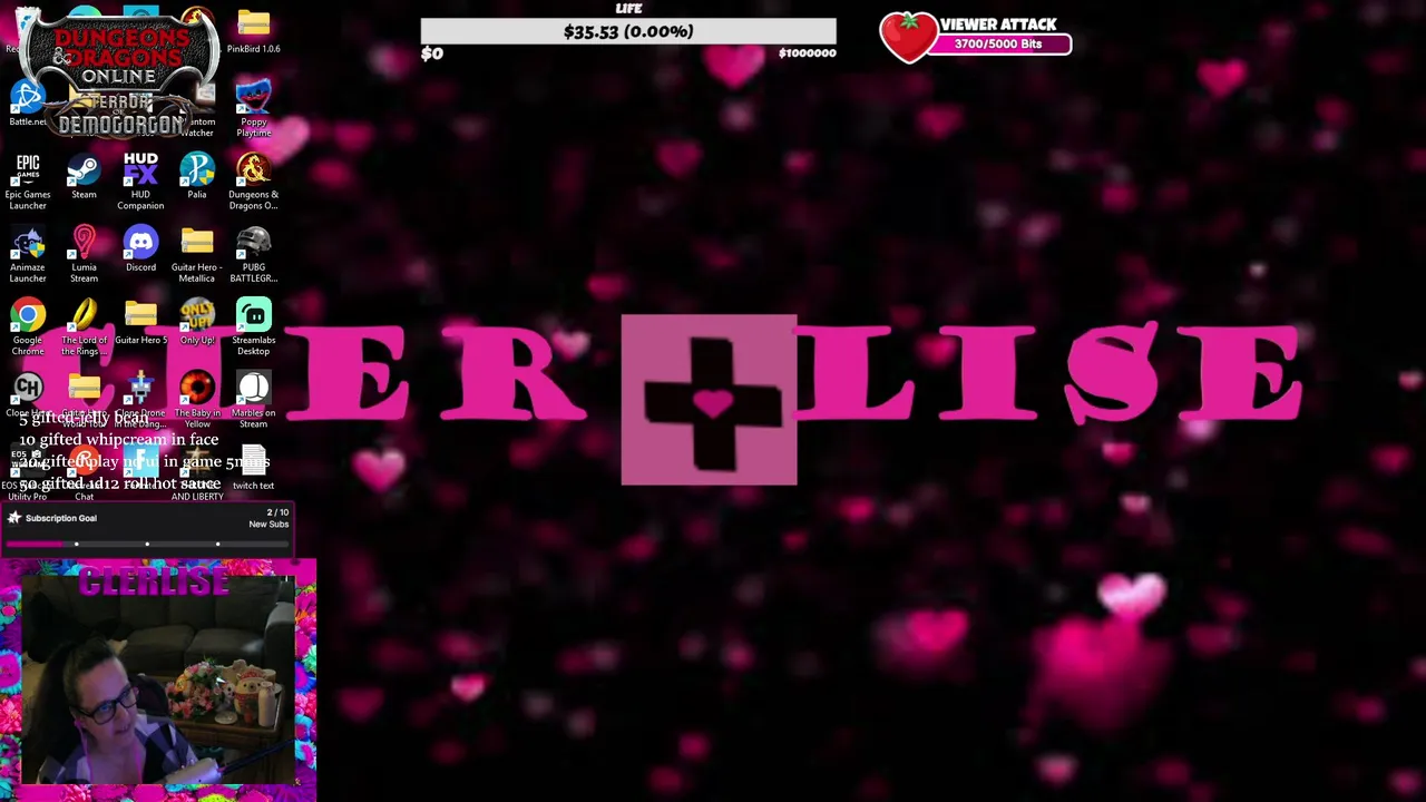 epic R5