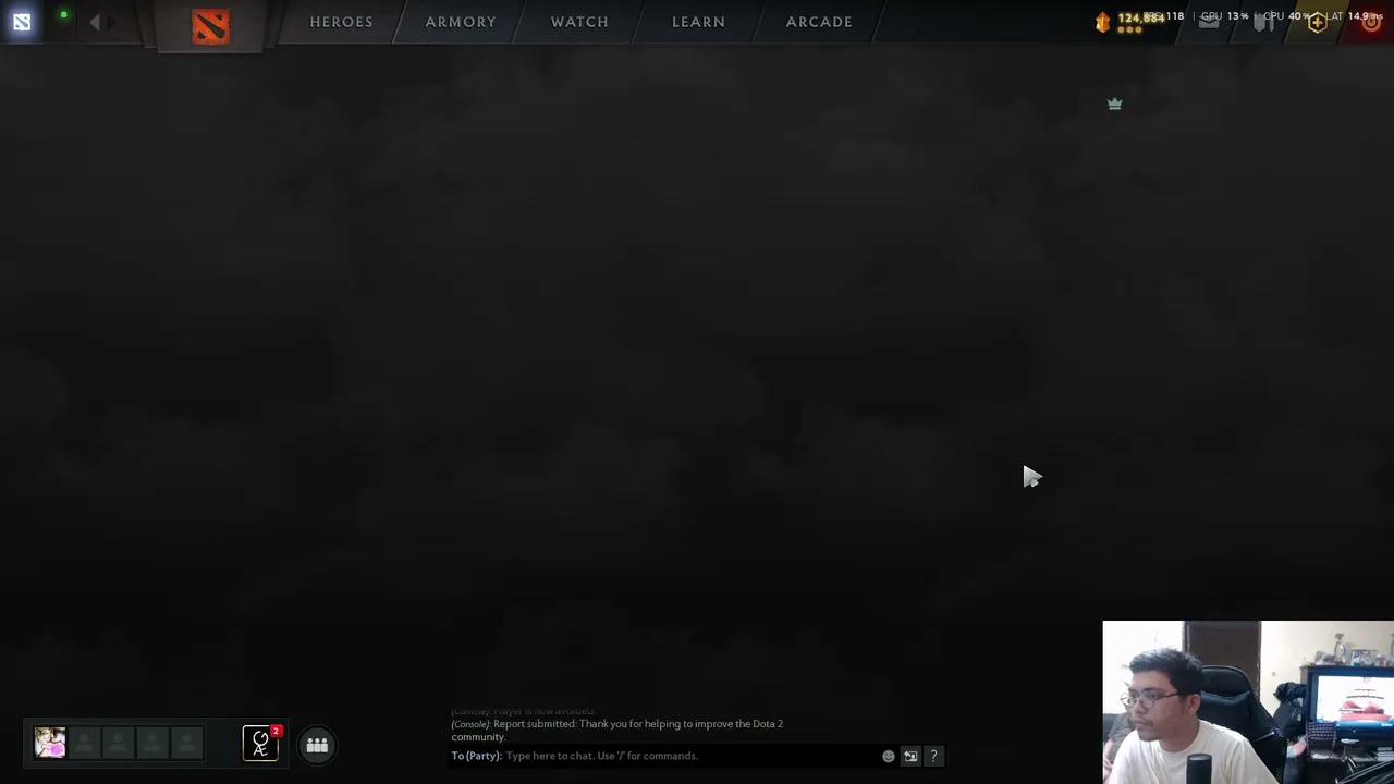 3k mmr nalang maaabutan na kita maggie HAHAHA