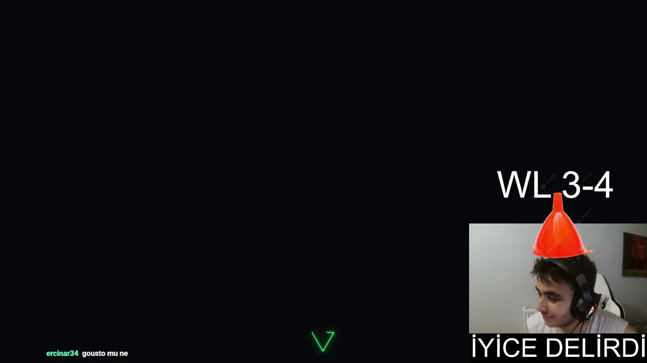 HAFTA SONU WL SİNİ OYNUYORUZ