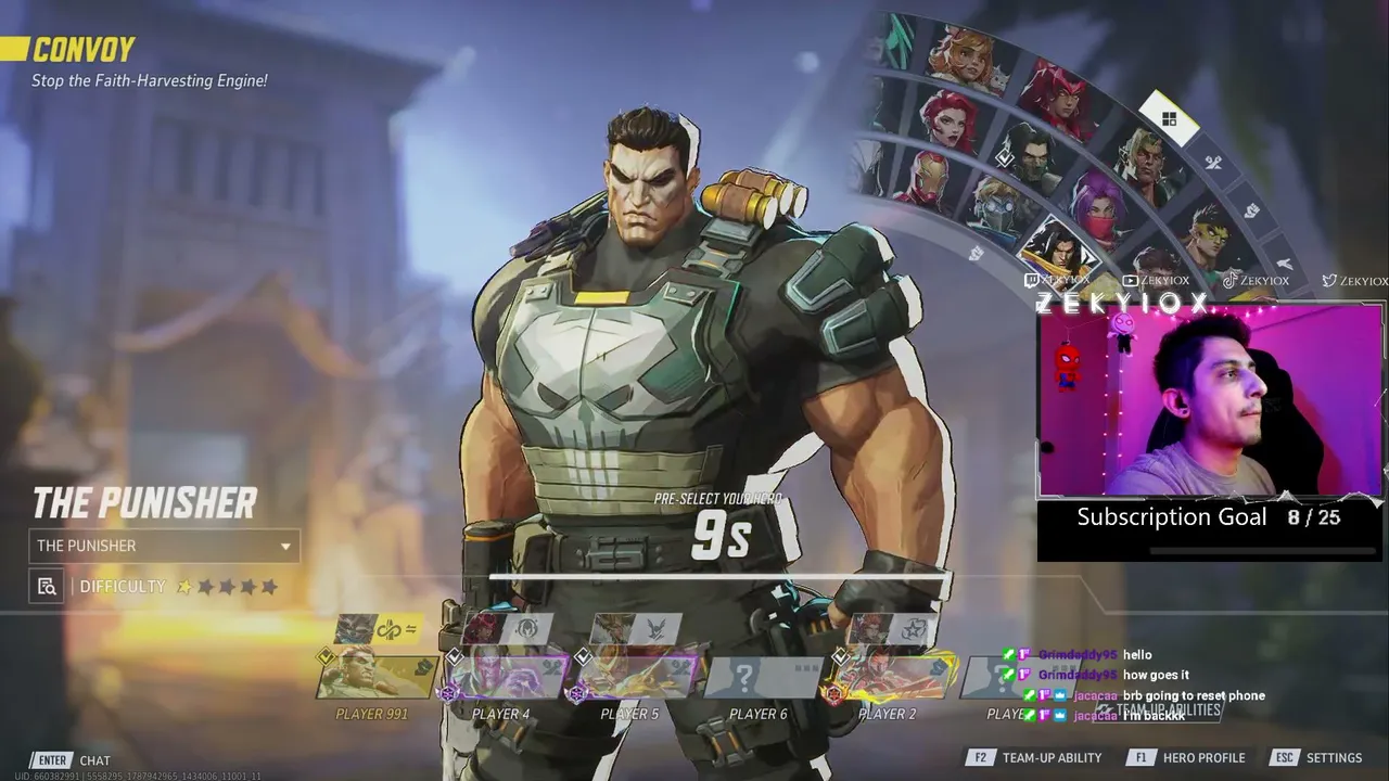 Variety Gaming Maybe Classics