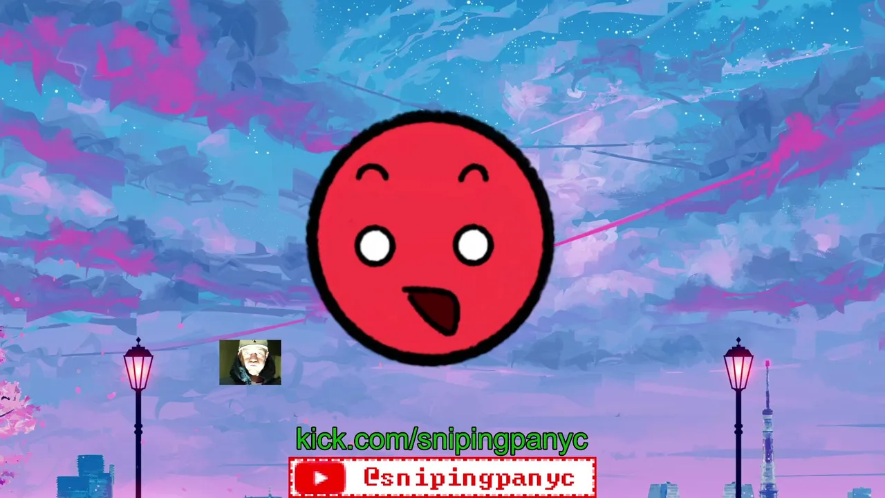 🔴ඞ Streamuju Morečku ඞ˙𐃷˙