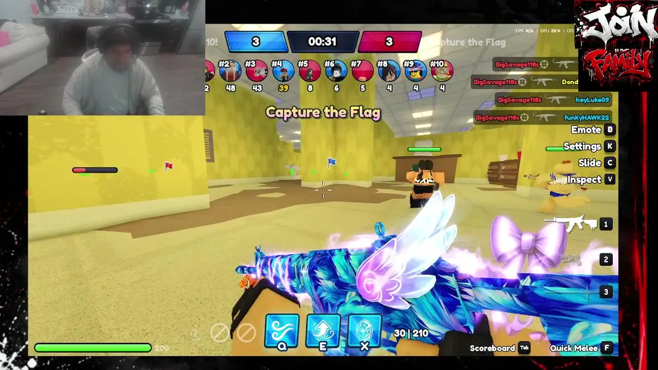 HyperShot