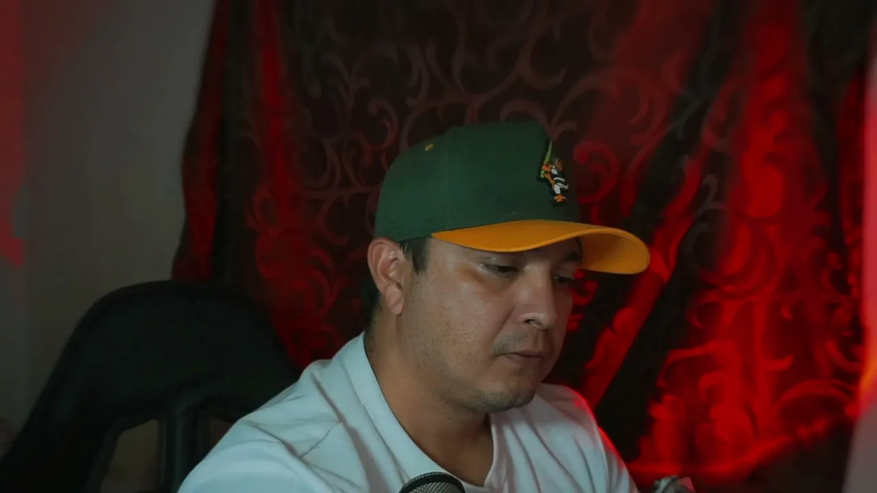 tu tio el jea