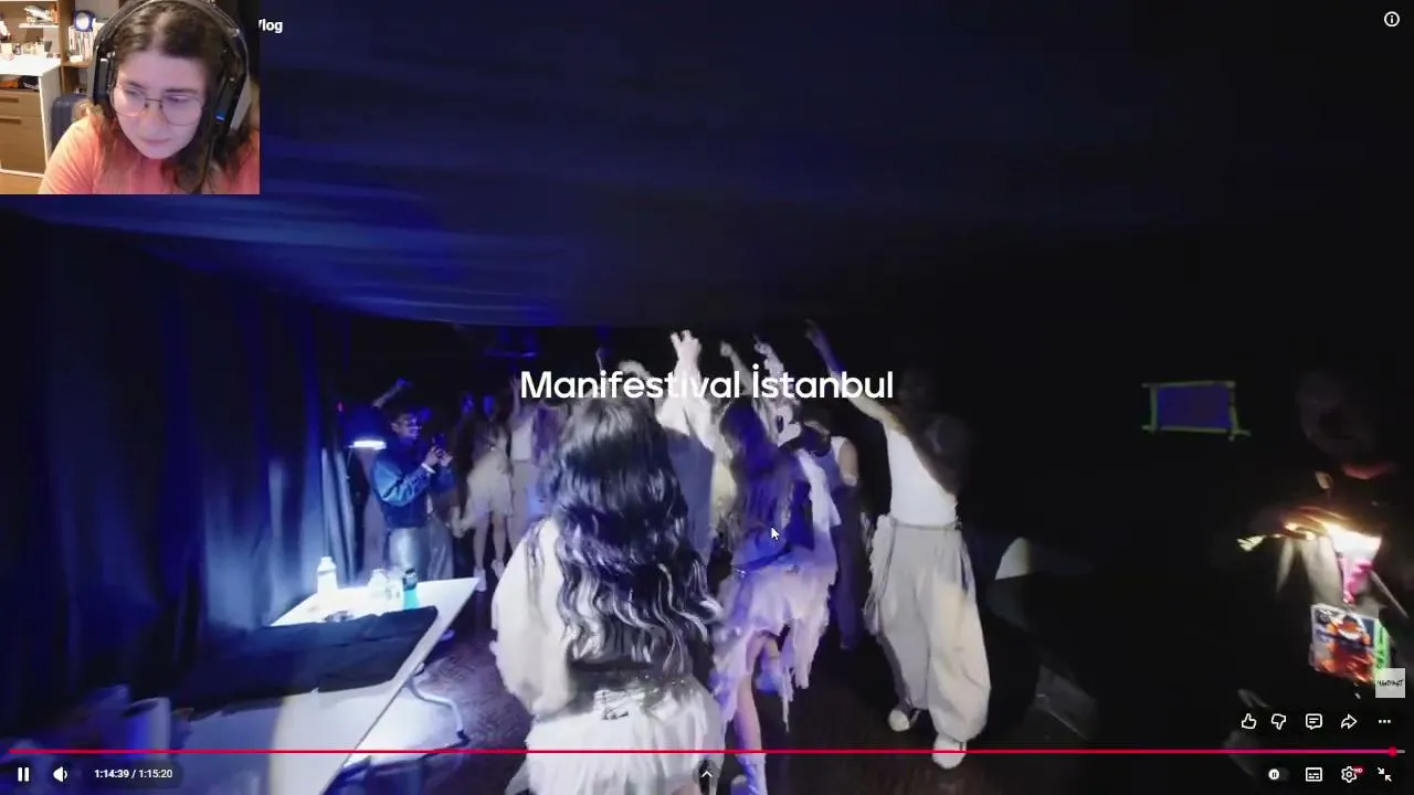 !dc manifestvlog