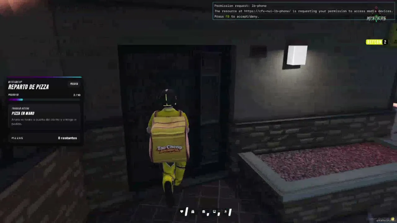 HOLA.