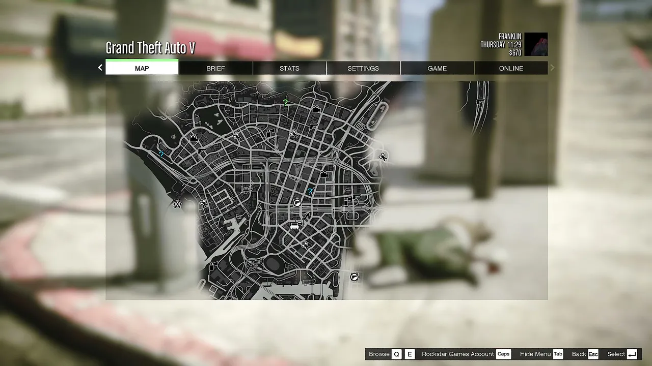 GTA 5 Live: Playing As A Deadly Tiger In Los Santos! 🐅🔥 (Non-Stop Action)