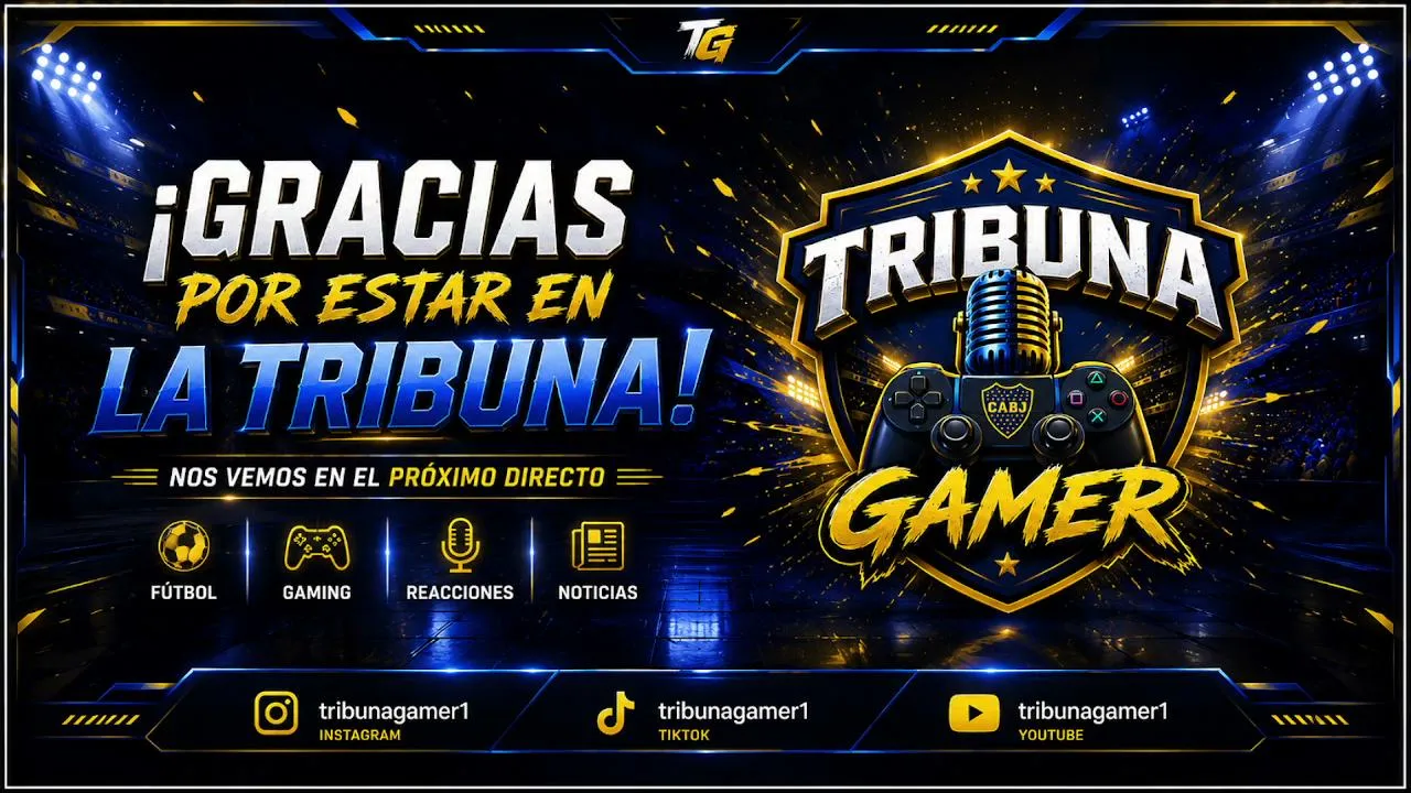 🔴 BOCA vs. O’HIGGINS EN VIVO | REACCIÓN Y DEBATE XENEIZE 💙💛 | SUDAMERICANA