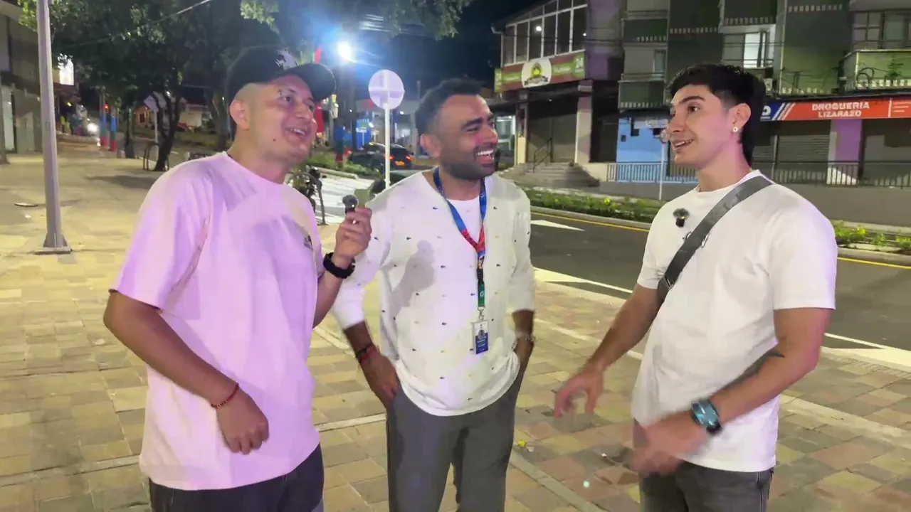 IRL VILLAVO | BATALLA DE COMEDIANTES | LA MADRE EL QUE NO SE CONECTE