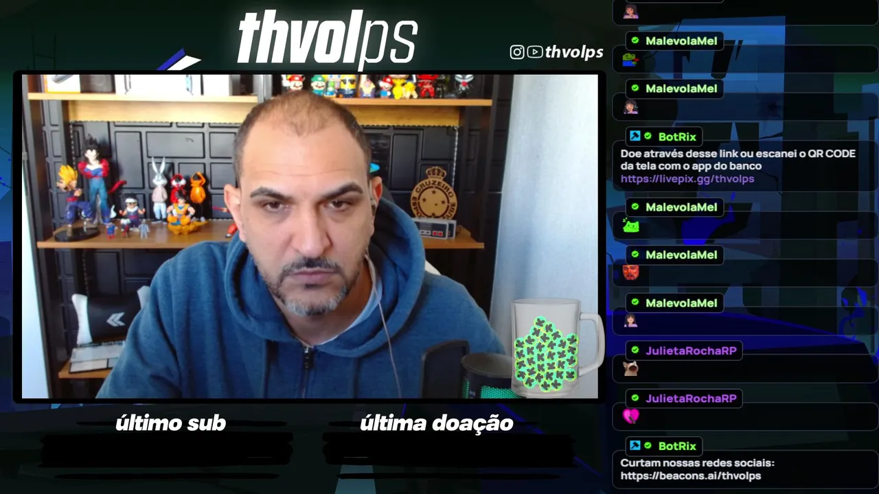 AO VIVO - Trabalhando e trocando uma ideia com o chat🔰Kick Partner🔰