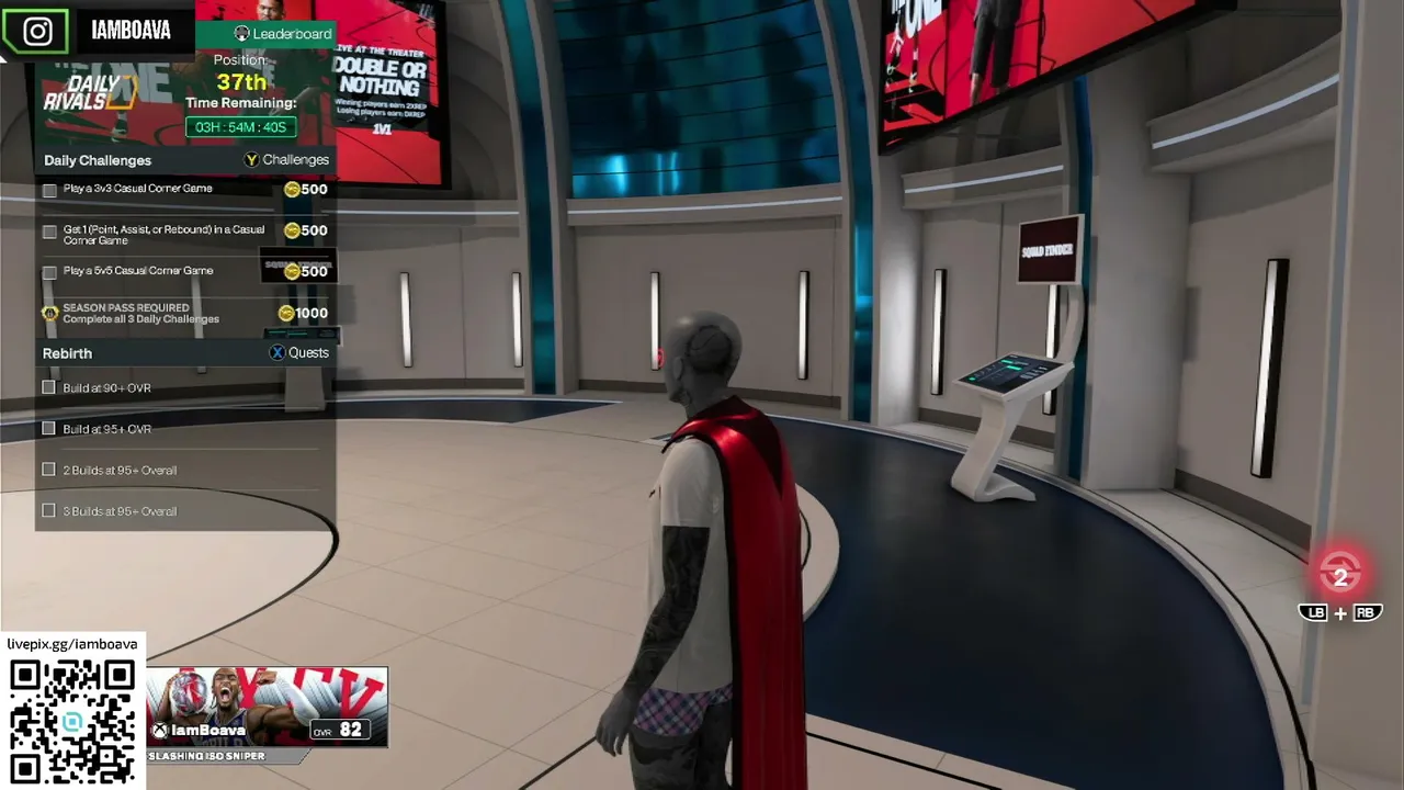 2k27