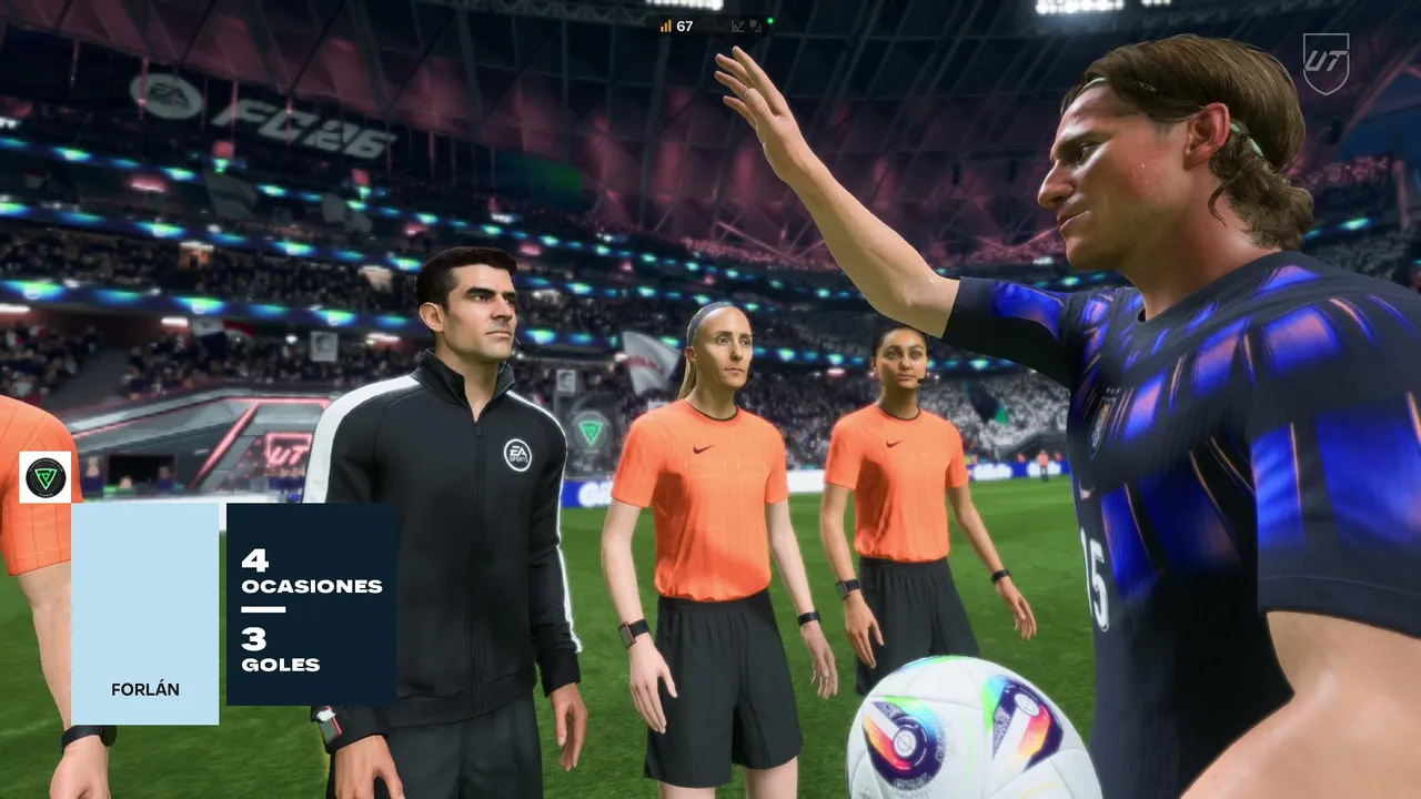 FIFA CON EL ZARCO