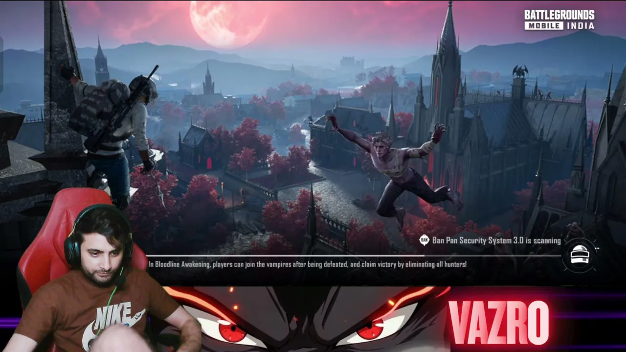 🔥 BGMI LIVE 🔥 20 KILL CHALLENGE | RANK PUSH | VAZRO IS LIVE ⚡